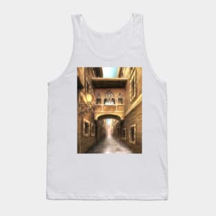 The Old Street Tank Top